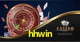 Welcome Bonus hhwin
